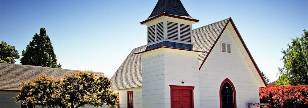 church insurance North Ranch,  CA